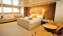 Superyacht A2 - Cabin